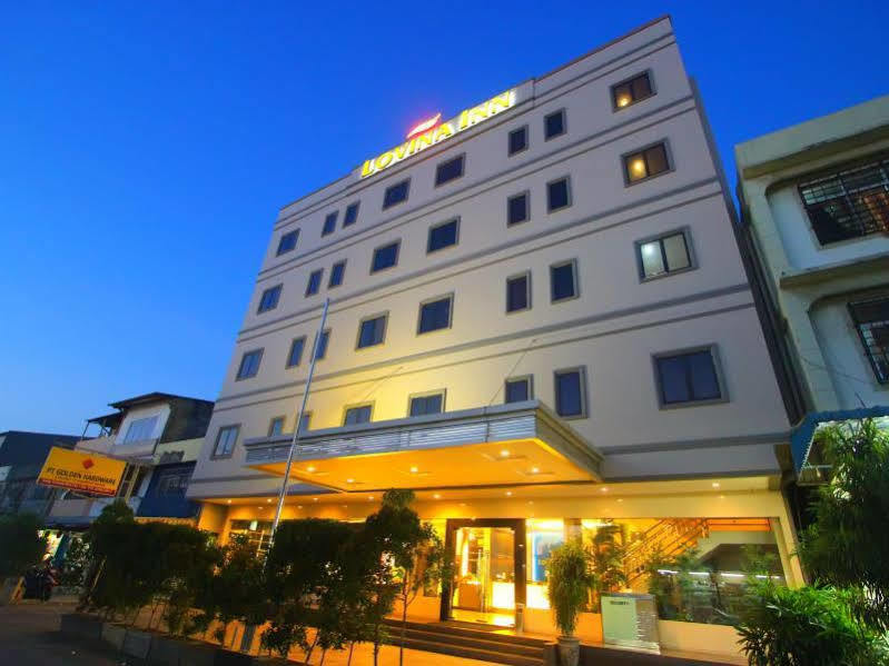 Lovina Inn - Nagoya Batam Exterior foto